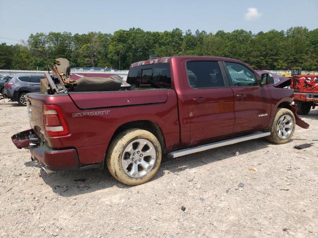 Vin: 1c6srfft9ln206824, lot: 59579635, ram 1500 big horn/lone star 20203