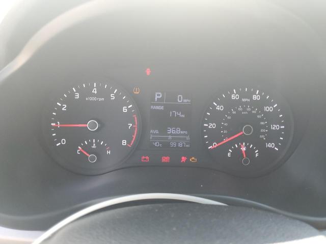2020 KIA RIO LX - 3KPA25ADXLE273035