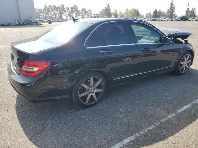 Vin: wddgf4hbxea956765, lot: 60858855, mercedes-benz c-class 250 20143