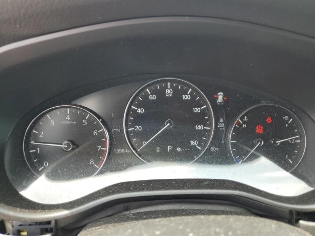 2024 MAZDA CX-50 SELE 7MMVABAM4RN198789