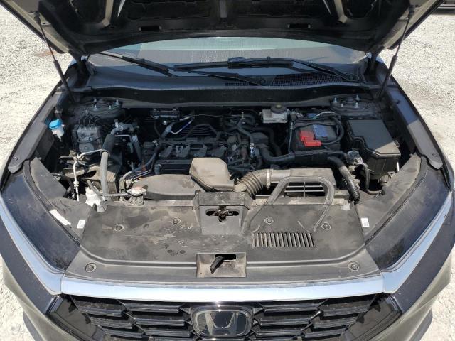 2024 HONDA CR-V EX 2HKRS3H4XRH319433