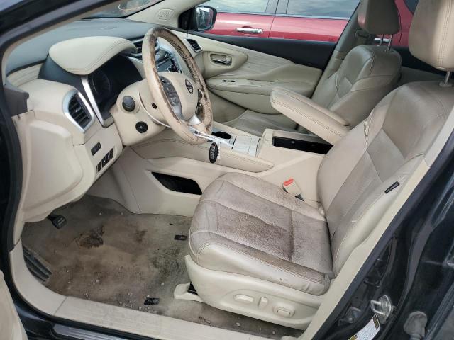 2015 NISSAN MURANO S 5N1AZ2MH4FN221971