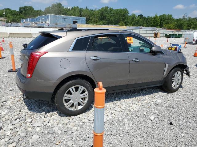 2012 CADILLAC SRX LUXURY - 3GYFNDE31CS518664