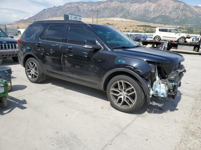 2016 FORD EXPLORER S 1FM5K8GT4GGD28310