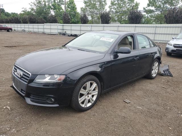AUDI A4 PREMIUM
