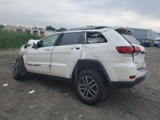 Vin: 1c4rjfbg4mc550372, lot: 62816355, jeep grand cher limited 20212