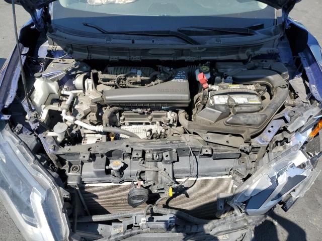 2018 NISSAN ROGUE S - JN8AT2MT6JW459113