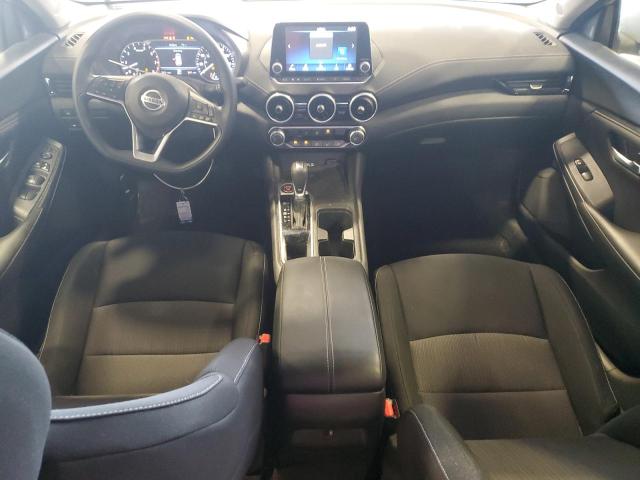 2023 NISSAN SENTRA SV - 3N1AB8CV5PY285883