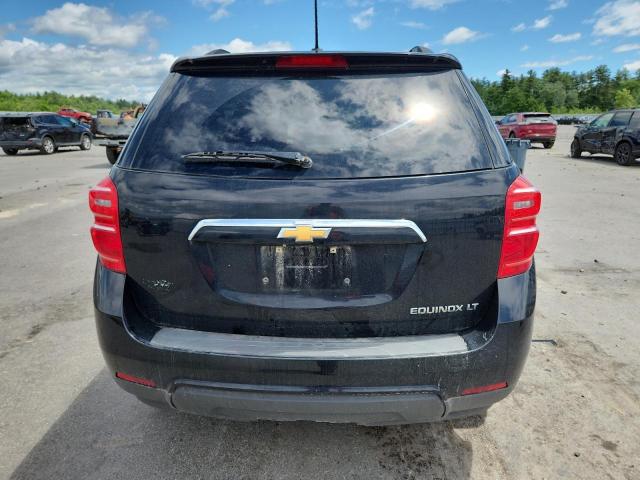 2016 CHEVROLET EQUINOX LT - 2GNFLFEK3G6210485