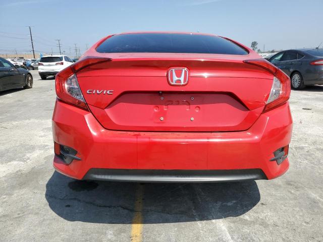 2017 HONDA CIVIC LX 2HGFC2F53HH502588