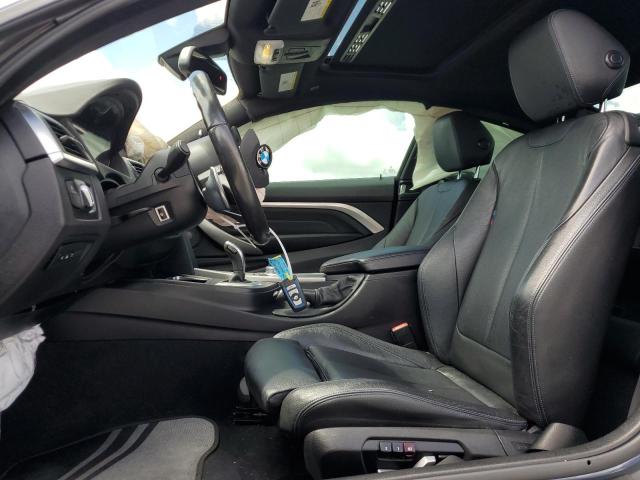 2018 BMW 440XI WBA4W9C52JAC98784