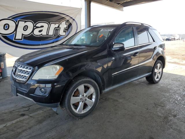 Vin: 4jgbb5gb9aa585725, lot: 58205215, mercedes-benz m-class 350 2010 img_1