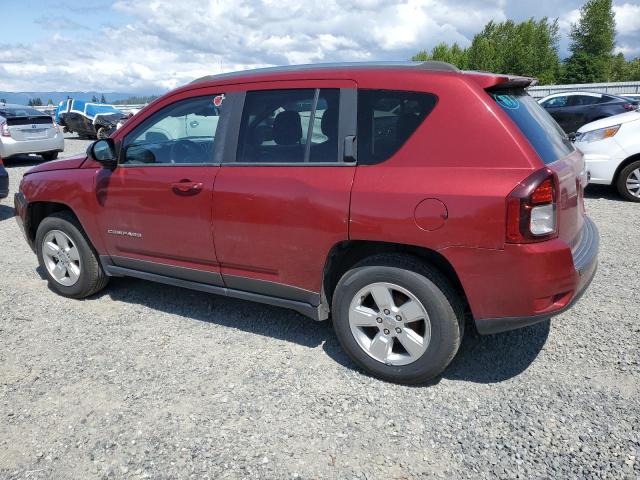 Vin: 1c4njcba3fd129698, lot: 60646125, jeep compass sport 20152