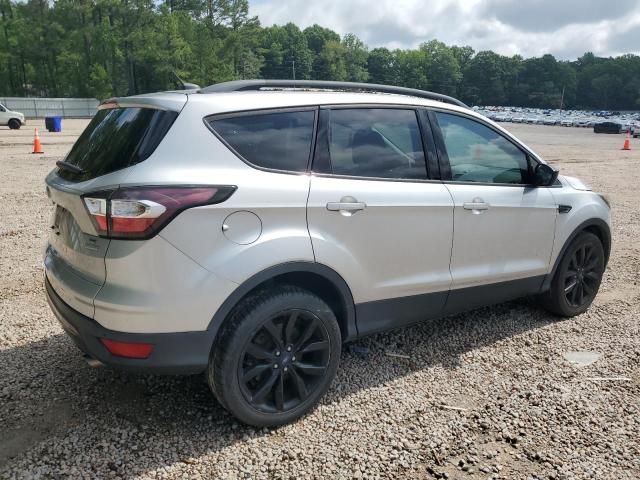 Vin: 1fmcu0gd9hua18636, lot: 60140515, ford escape se 20173