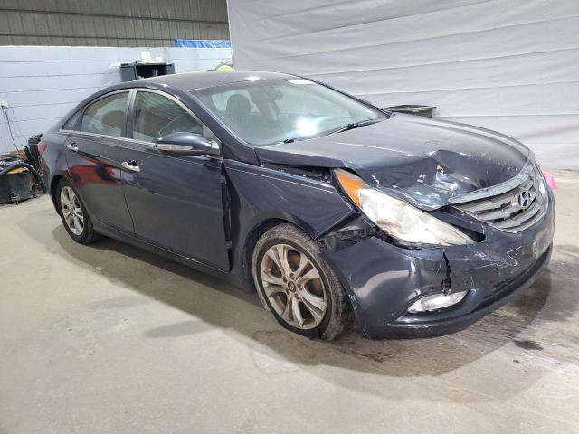 Vin: 5npec4ac2dh611976, lot: 59314165, hyundai sonata se 20134