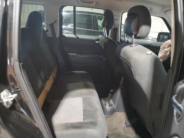 2015 JEEP PATRIOT SP 1C4NJRBB5FD347203