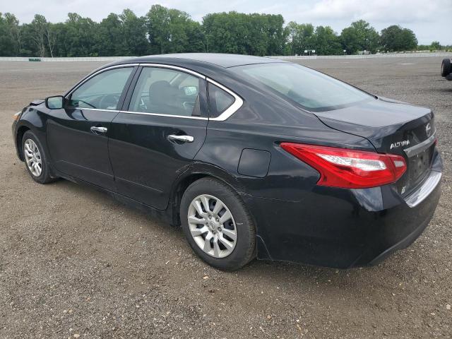 Vin: 1n4al3ap4hc275699, lot: 59724005, nissan altima 2.5 20172