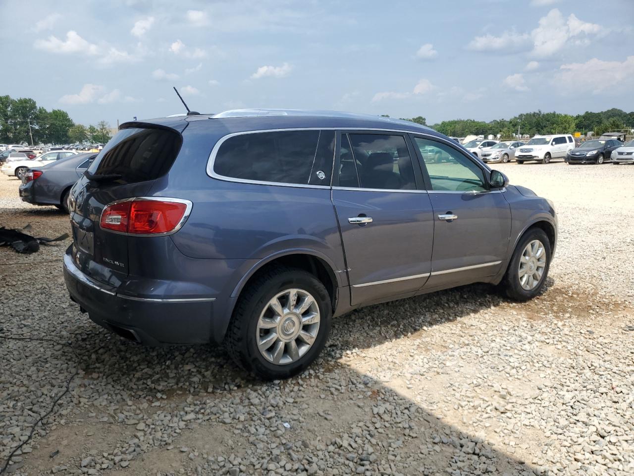 BUICK ENCLAVE