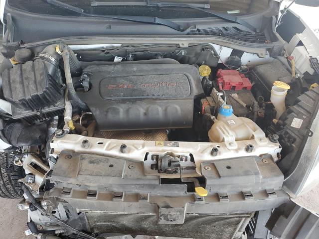 2020 RAM PROMASTER ZFBHRFAB4L6P15315