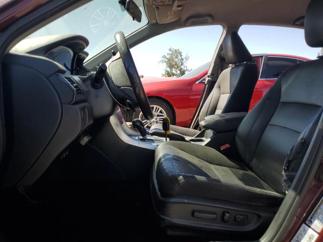 2014 HONDA ACCORD SPORT - 1HGCR2F52EA065131