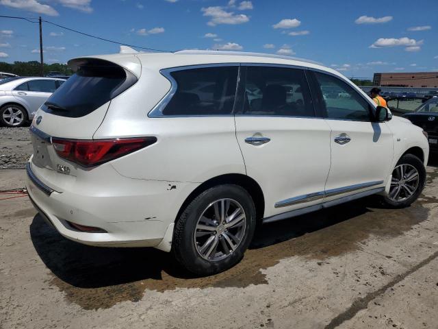 Vin: 5n1dl0mn3hc560728, lot: 59336175, infiniti qx60 20173
