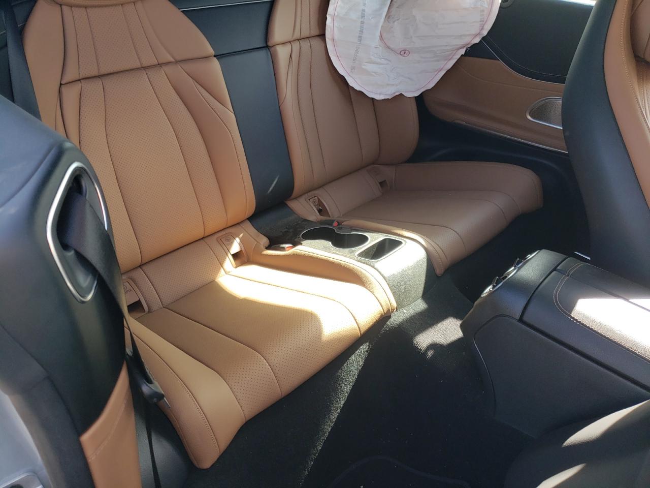 MERCEDES-BENZ CLE-CLASS 300 4MATIC