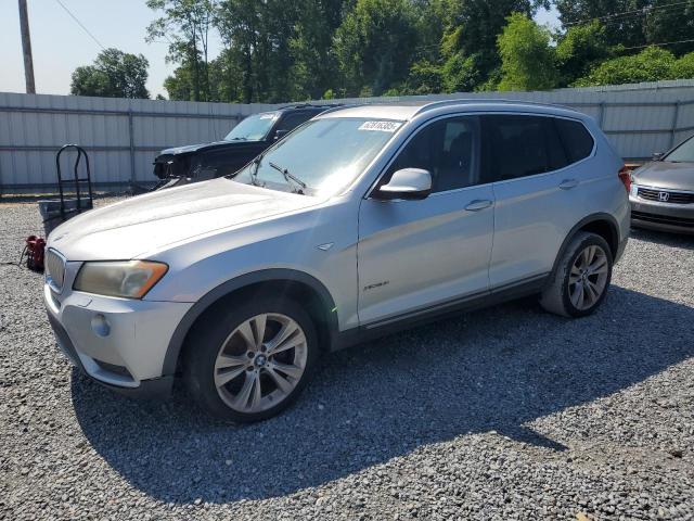 BMW X3 XDRIVE3