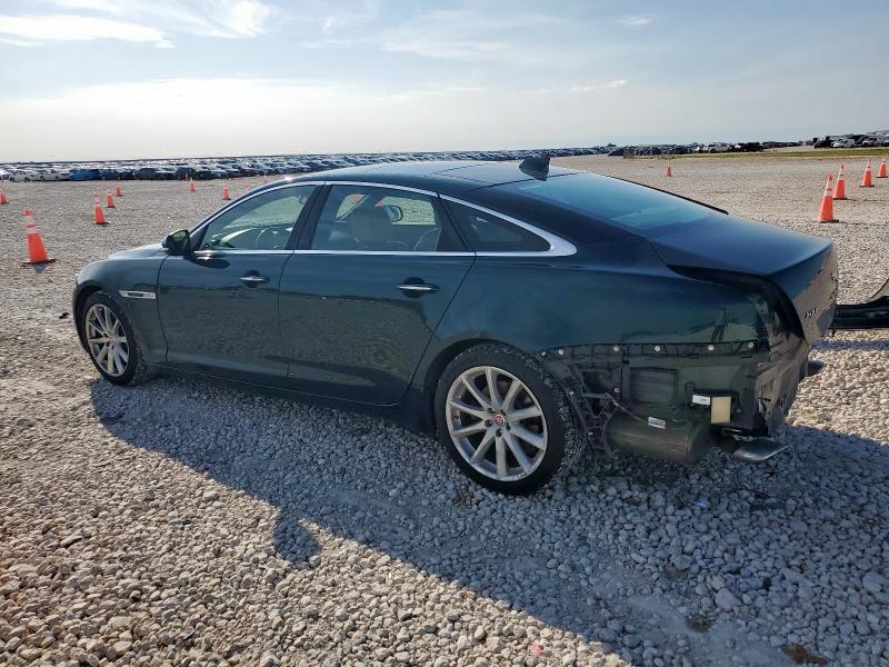 2016 JAGUAR XJL PORTFO SAJWJ2GD5G8V98840