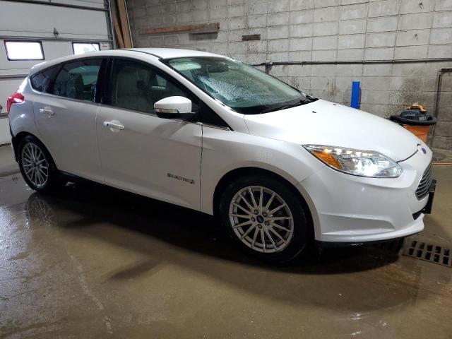 Vin: 1fadp3r4xel353376, lot: 61689295, ford focus bev 20144
