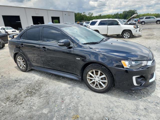 Vin: ja32u2fu6gu011816, lot: 62996485, mitsubishi lancer es 20164