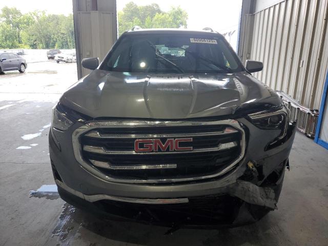 2018 GMC TERRAIN SL 3GKALPEV4JL221442