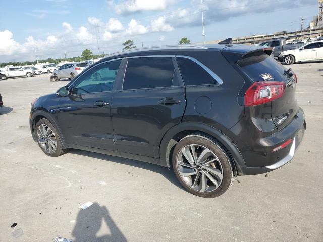 2017 KIA NIRO EX TO KNDCE3LC3H5054140