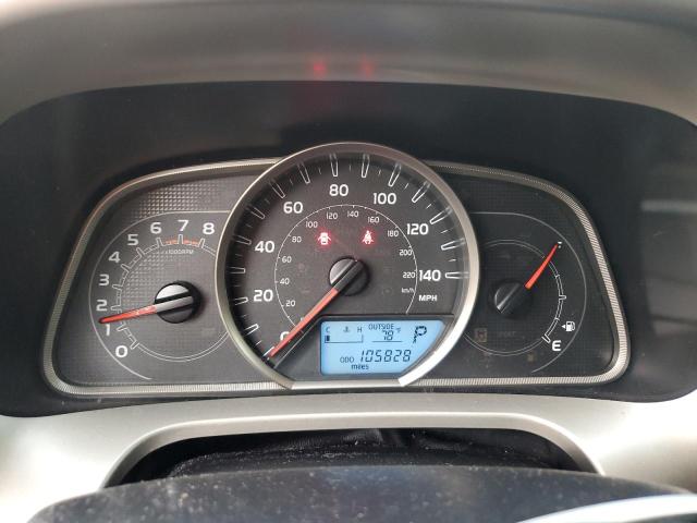 2015 TOYOTA RAV4 LE - JTMBFREV7FD140905