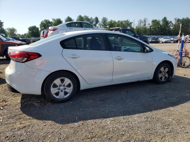 2018 KIA FORTE LX 3KPFL4A76JE191307
