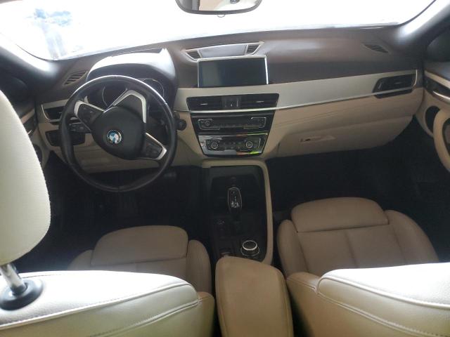 2020 BMW X2 SDRIVE2 WBXYH9C0XL5P34764