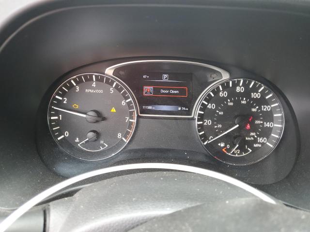 2017 NISSAN PATHFINDER - 5N1DR2MN9HC601356