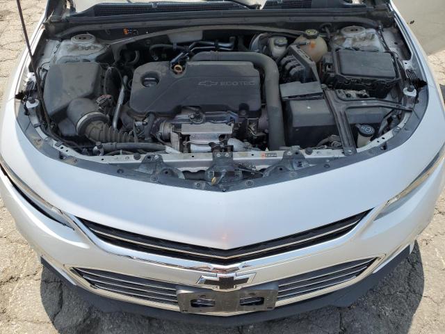 2016 CHEVROLET MALIBU LT - 1G1ZE5ST4GF286772