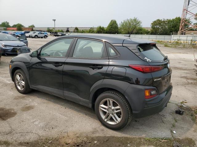 Vin: km8k1caa7mu735048, lot: 58576795, hyundai kona se 20212
