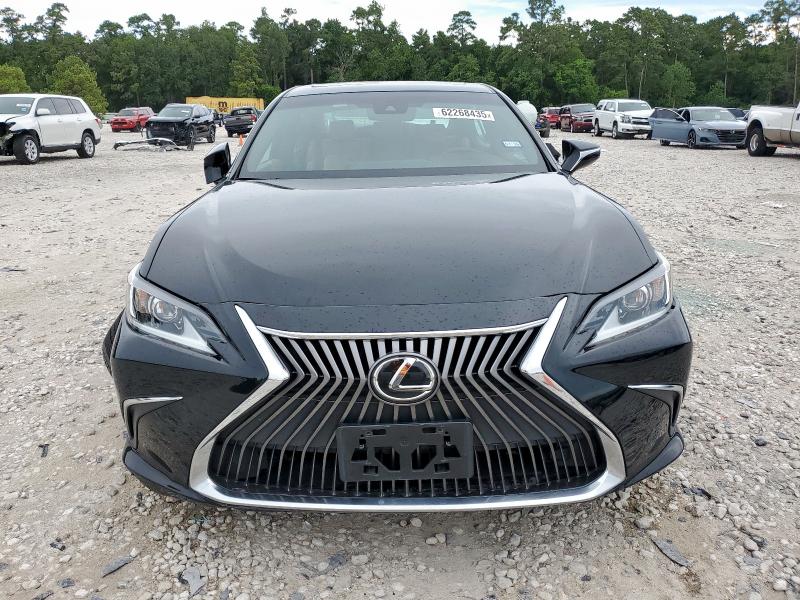2019 LEXUS ES 350 - 58ABZ1B16KU028069
