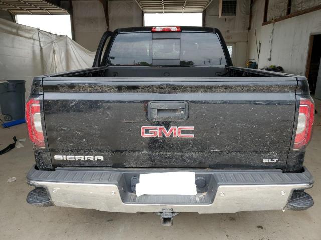 2017 GMC SIERRA K15 - 3GTU2NEC6HG287735
