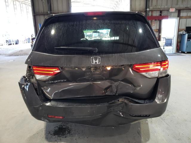 2015 HONDA ODYSSEY EX - 5FNRL5H49FB021507