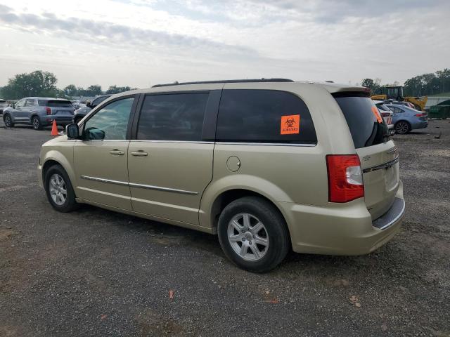 2012 CHRYSLER TOWN & COU - 2C4RC1BG7CR157646