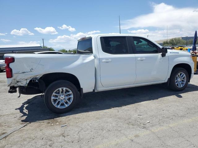 Vin: 1gcpade84rz155161, lot: 59399115, chevrolet all models c1500 rst 20243
