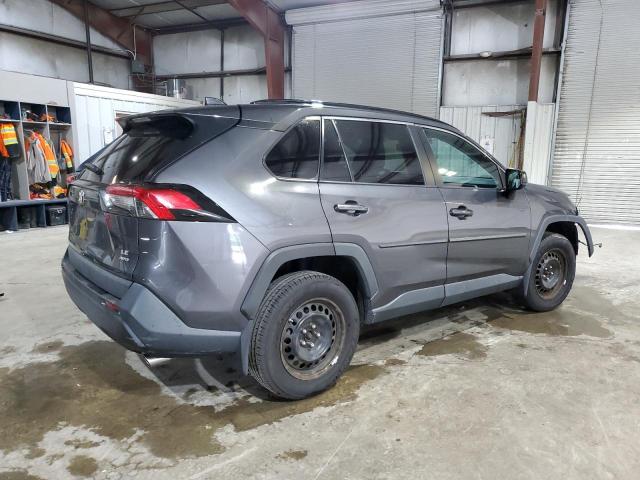 Vin: 2t3f1rfvxlw089834, lot: 59489925, toyota rav4 le 20203
