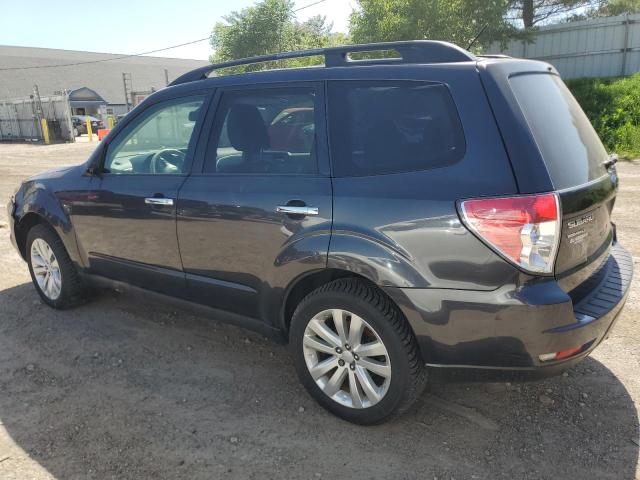 Vin: jf2shafc6dh409072, lot: 60941695, subaru forester limited 20132