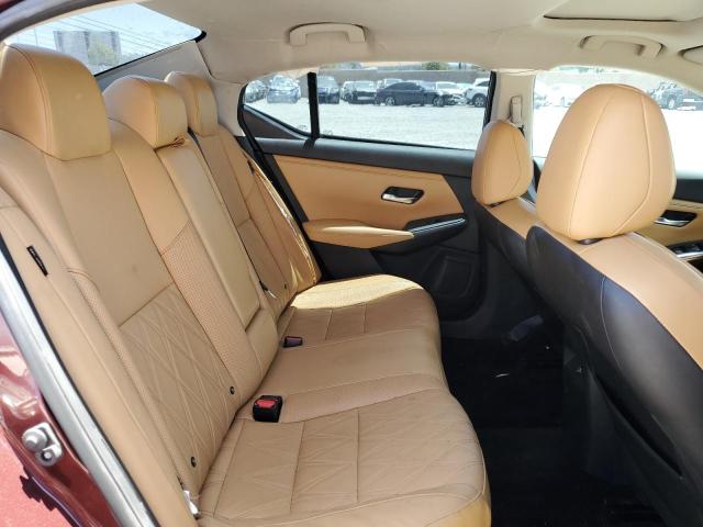 2020 NISSAN SENTRA SV 3N1AB8CV8LY223209