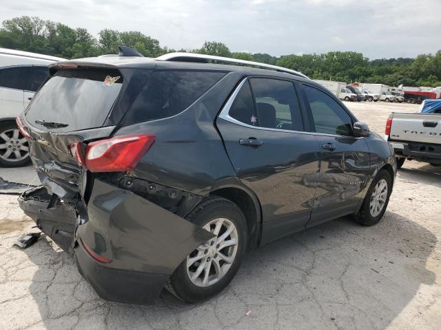 Vin: 2gnaxjevxj6295487, lot: 61396865, chevrolet equinox lt 20183