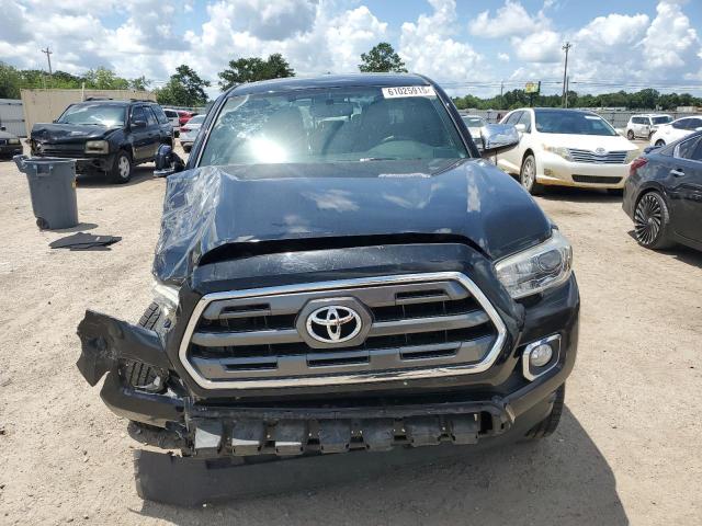 2017 TOYOTA TACOMA DOU - 5TFGZ5AN7HX097809