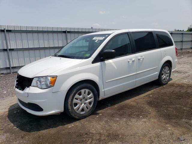 Vin: 2c4rdgbg4gr152572, lot: 60812475, dodge caravan se 2016 img_1