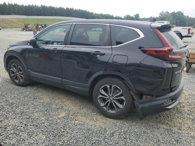 2020 HONDA CR-V EX - 7FARW2H54LE018092